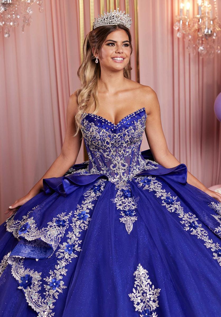 Vizcaya Style Number 89526 - 4
