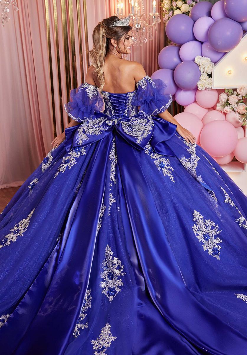Vizcaya Style Number 89526 - 11