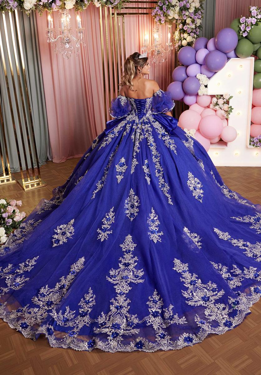 Vizcaya Style Number 89526 - 2