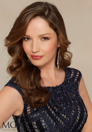 MGNY by Mori Lee Style Number 71322 - 4