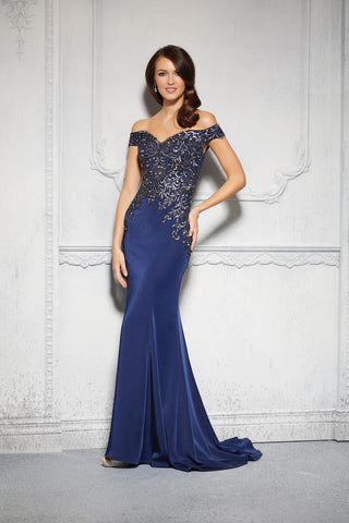 MGNY by Mori Lee Style Number 71616 - 7