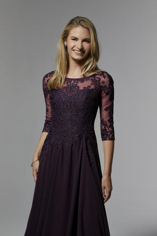 MGNY by Mori Lee Style Number 71622 - 6