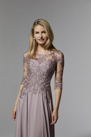 MGNY by Mori Lee Style Number 71622 - 7