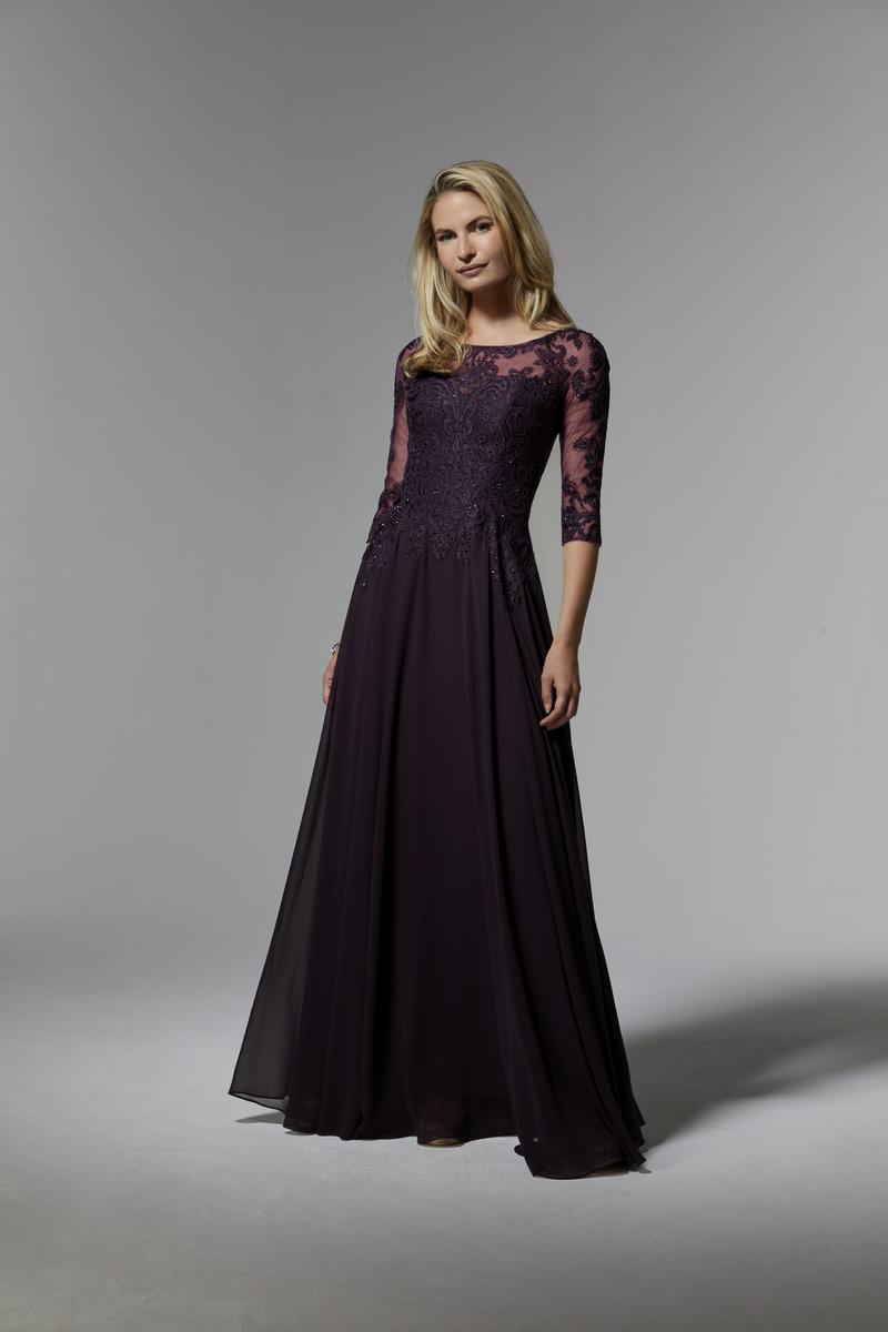 MGNY by Mori Lee Style Number 71622 - 11