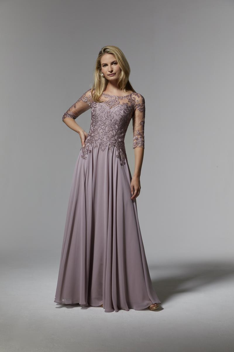 MGNY by Mori Lee Style Number 71622 - 8