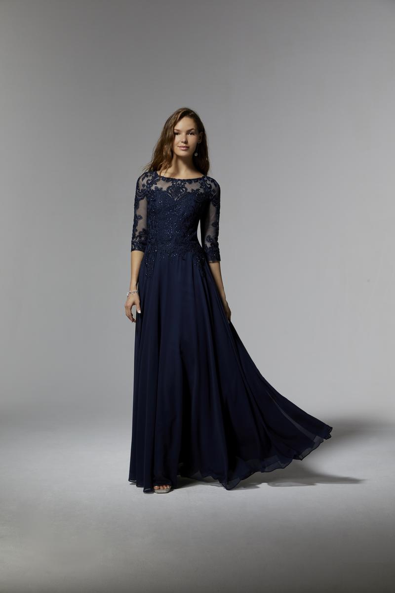 MGNY by Mori Lee Style Number 71622 - 5
