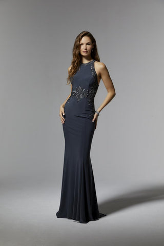 MGNY by Mori Lee Style Number 71625 - 10