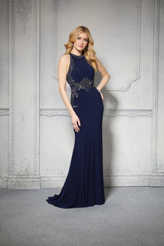 MGNY by Mori Lee Style Number 71625 - 9