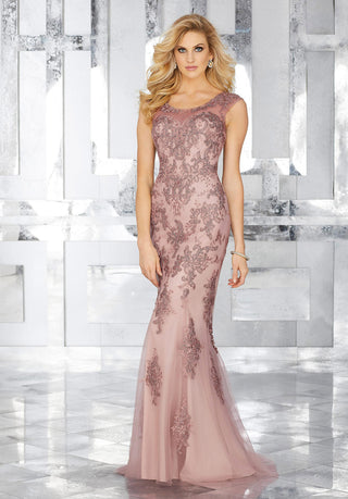 MGNY by Mori Lee Style Number 71632 - 1
