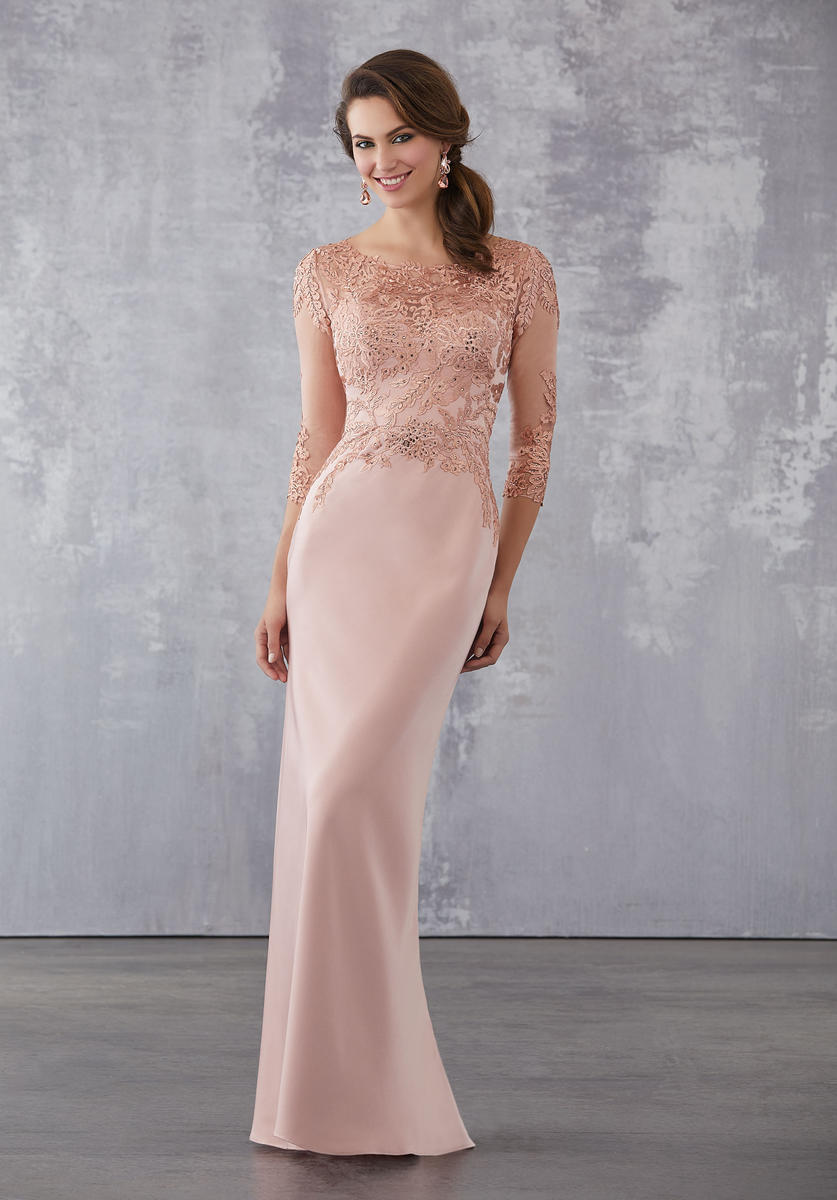 MGNY by Mori Lee Style Number 71721 - 1