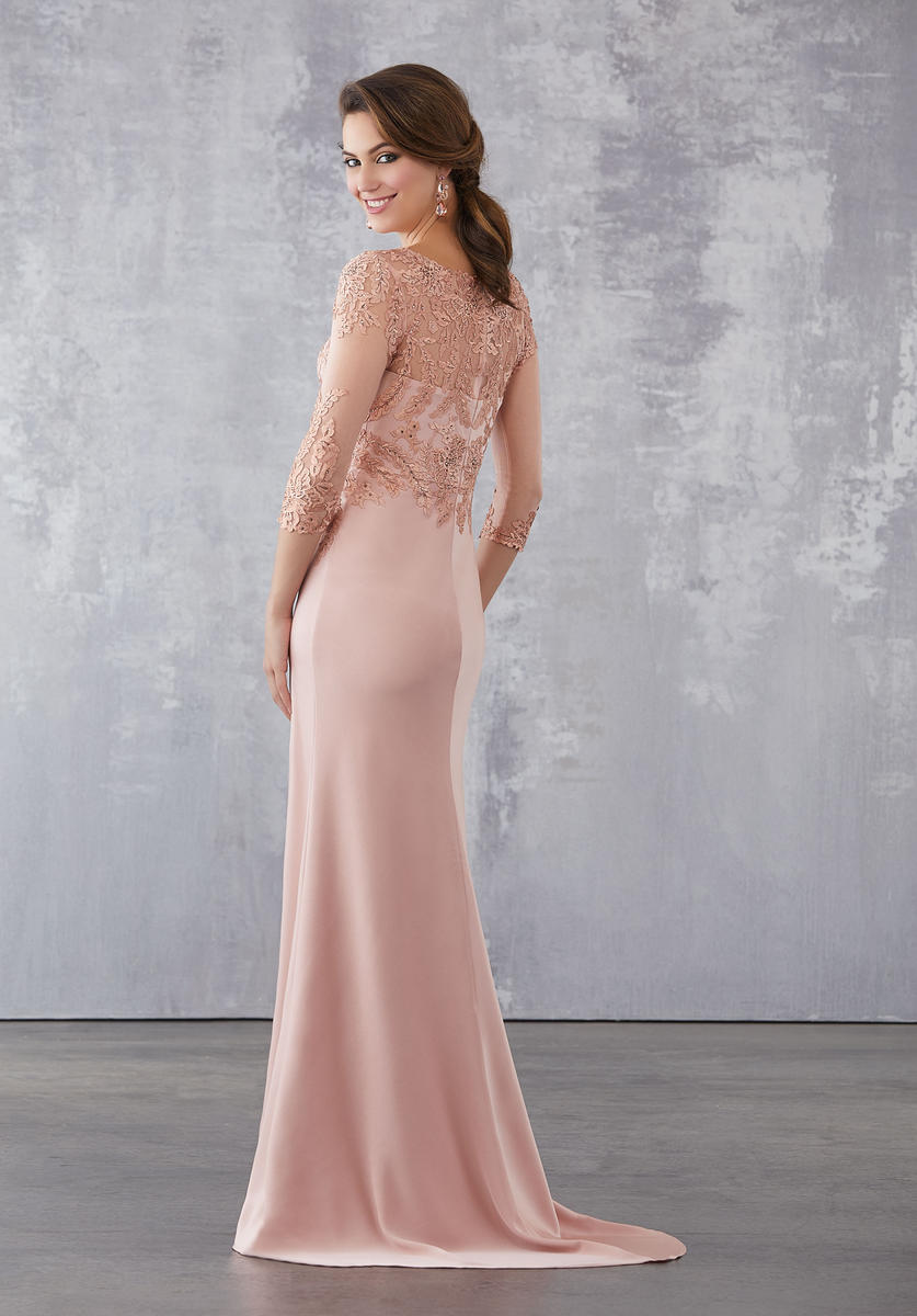 MGNY by Mori Lee Style Number 71721 - 2