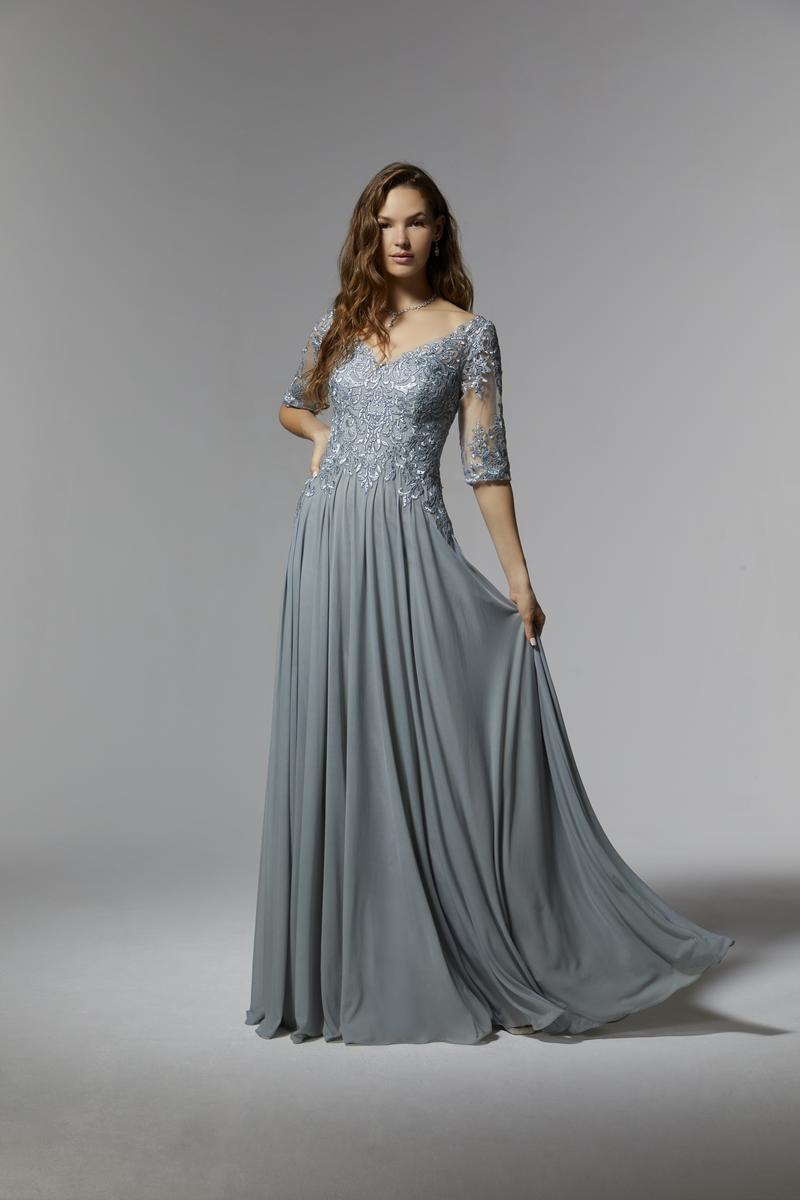 MGNY by Mori Lee Style Number 71805 - 7