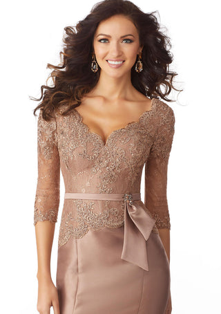 MGNY by Mori Lee Style Number 71817 - 4