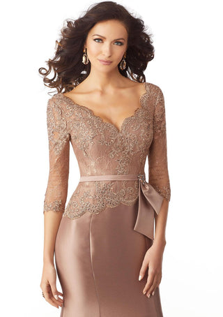 MGNY by Mori Lee Style Number 71817 - 6