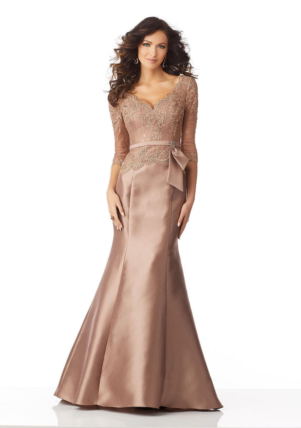 MGNY by Mori Lee Style Number 71817 - 1