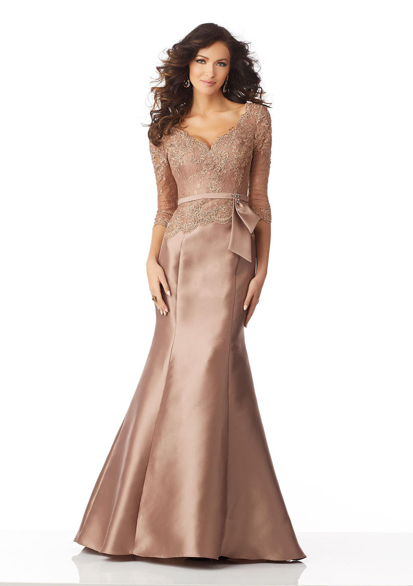 MGNY by Mori Lee Style Number 71817 - 1