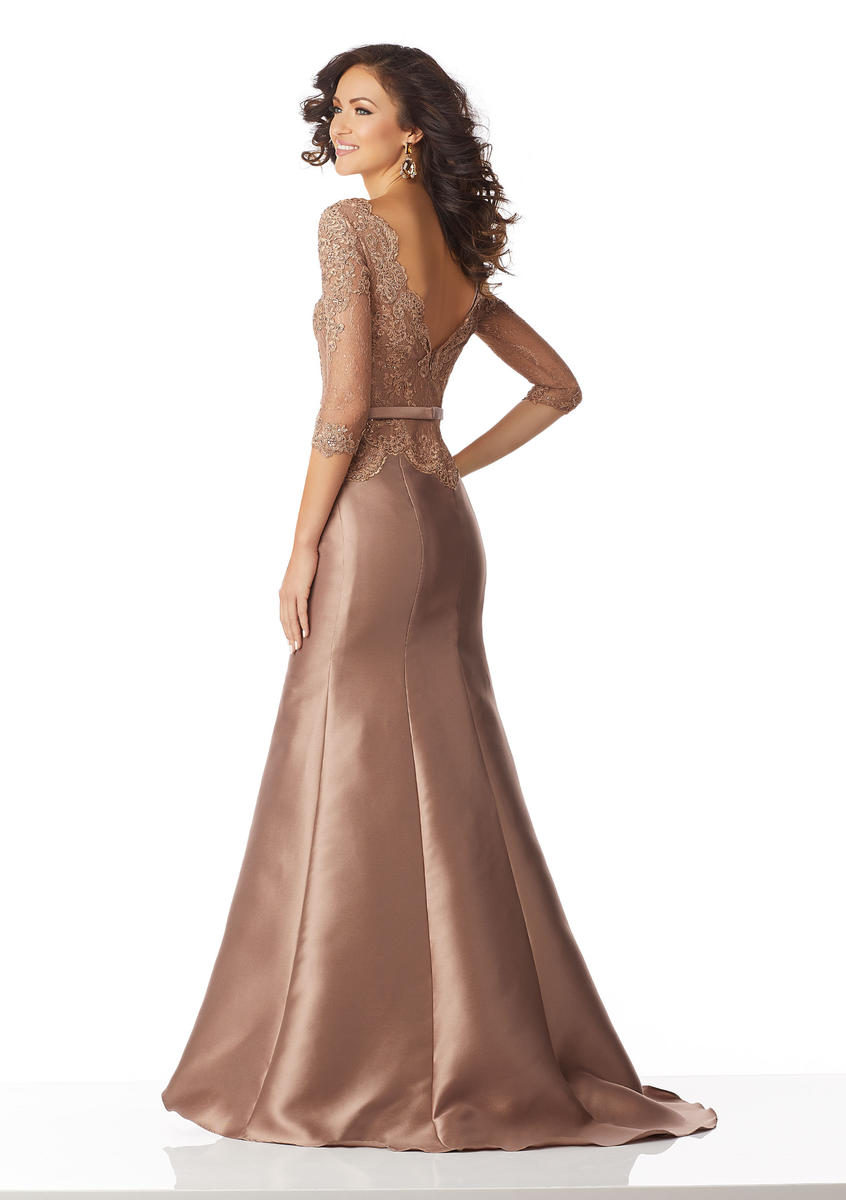 MGNY by Mori Lee Style Number 71817 - 2