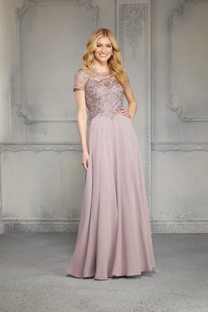 MGNY by Mori Lee Style Number 71824 - 11