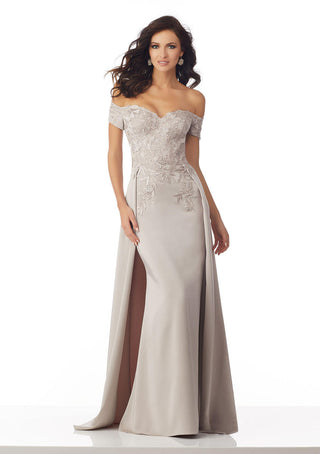 MGNY by Mori Lee Style Number 71834 - 1