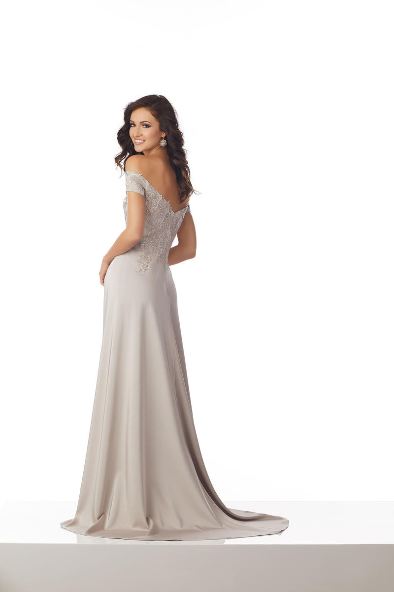 MGNY by Mori Lee Style Number 71834 - 2