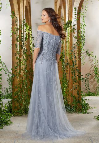 MGNY by Mori Lee Style Number 71901 - 2