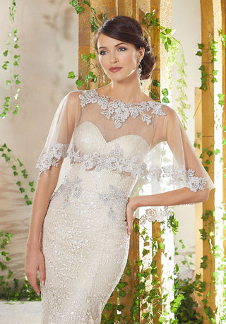 MGNY by Mori Lee Style Number 71936 - 6