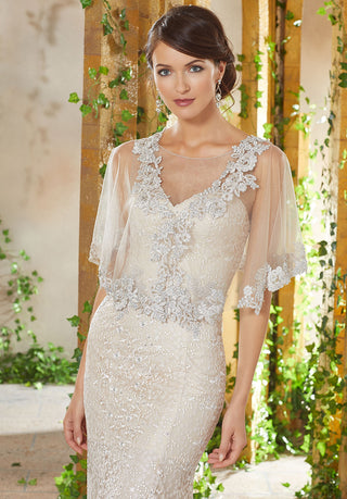 MGNY by Mori Lee Style Number 71936 - 7