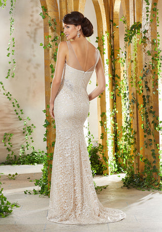 MGNY by Mori Lee Style Number 71936 - 2