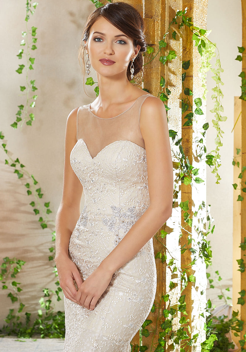 MGNY by Mori Lee Style Number 71936 - 5
