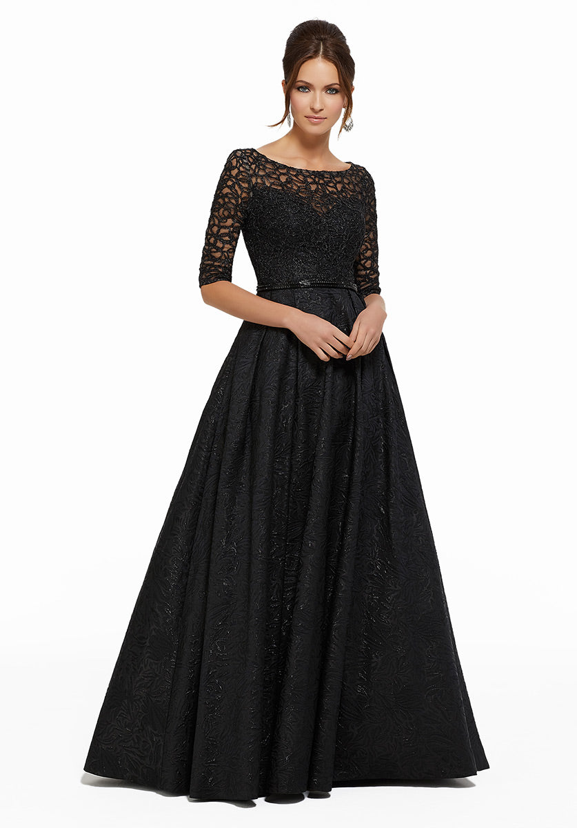 MGNY by Mori Lee Style Number 72004 - 3