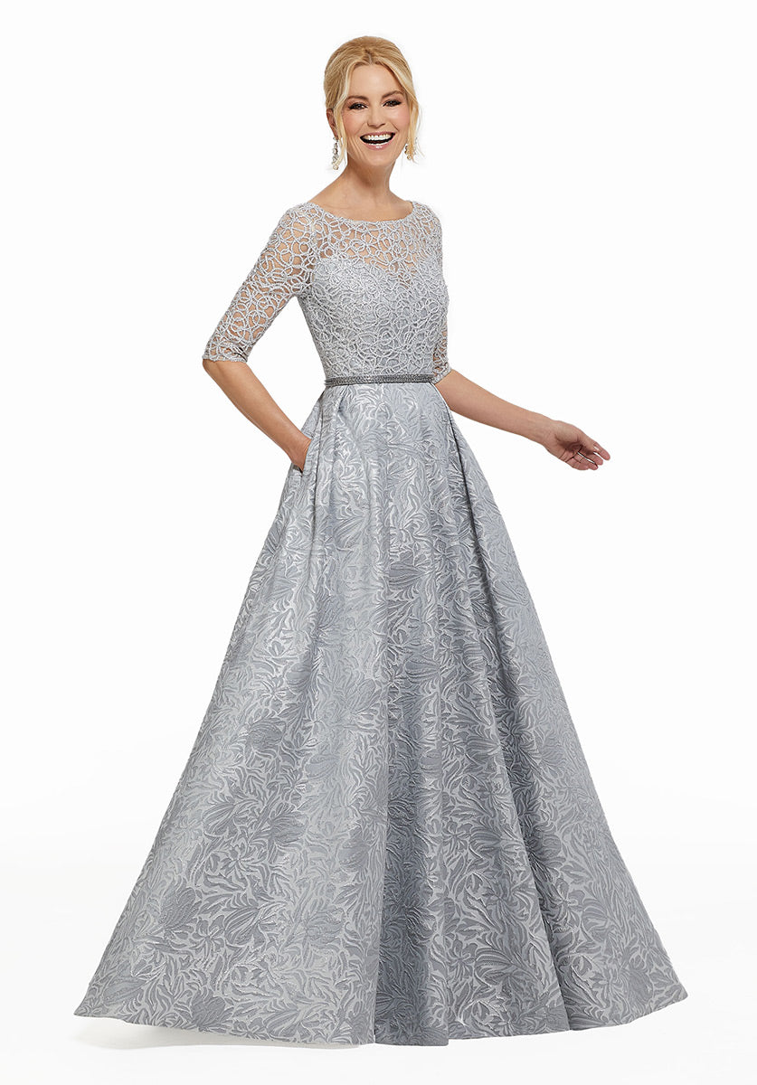 MGNY by Mori Lee Style Number 72004 - 1
