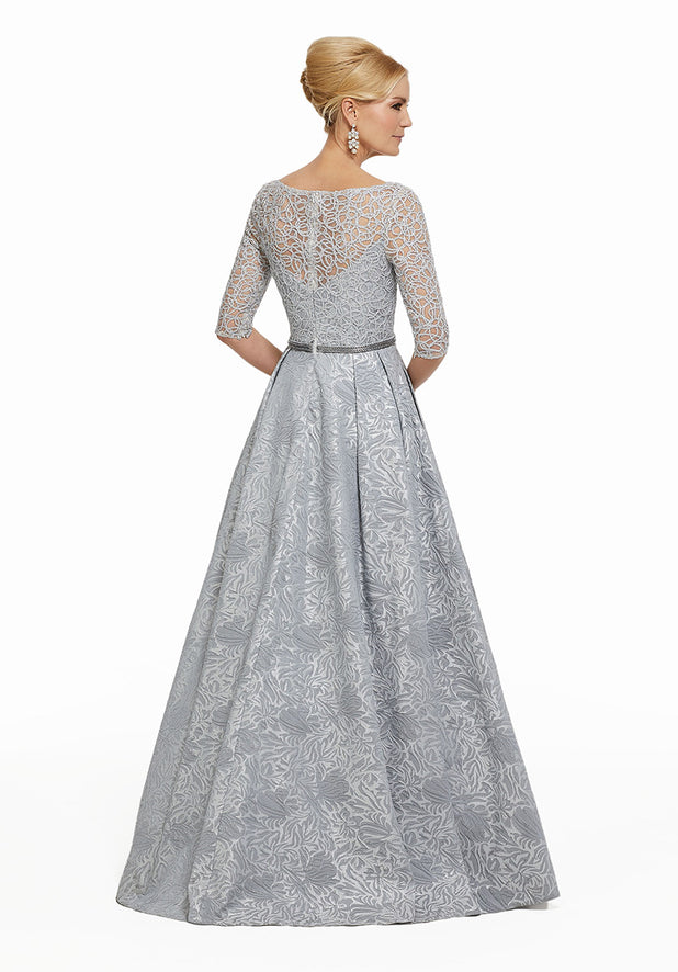 MGNY by Mori Lee Style Number 72004 - 2