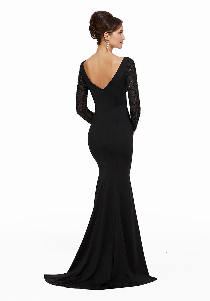 MGNY by Mori Lee Style Number 72006 - 2