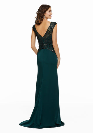 MGNY by Mori Lee Style Number 72014 - 2