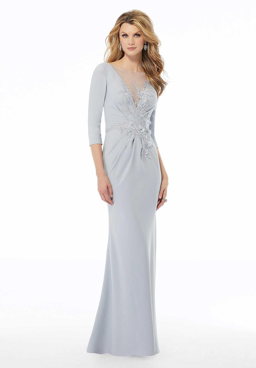 MGNY by Mori Lee Style Number 72115 - 1