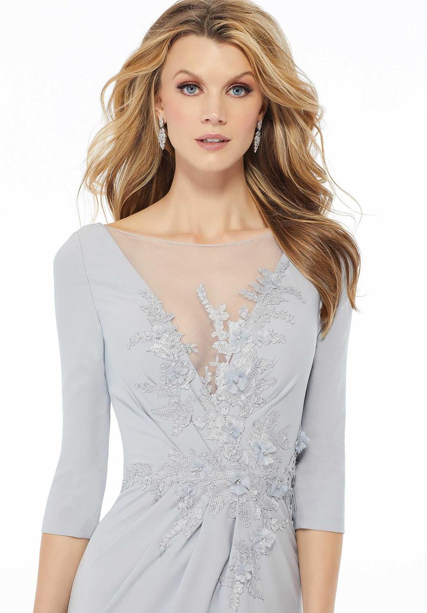 MGNY by Mori Lee Style Number 72115 - 3