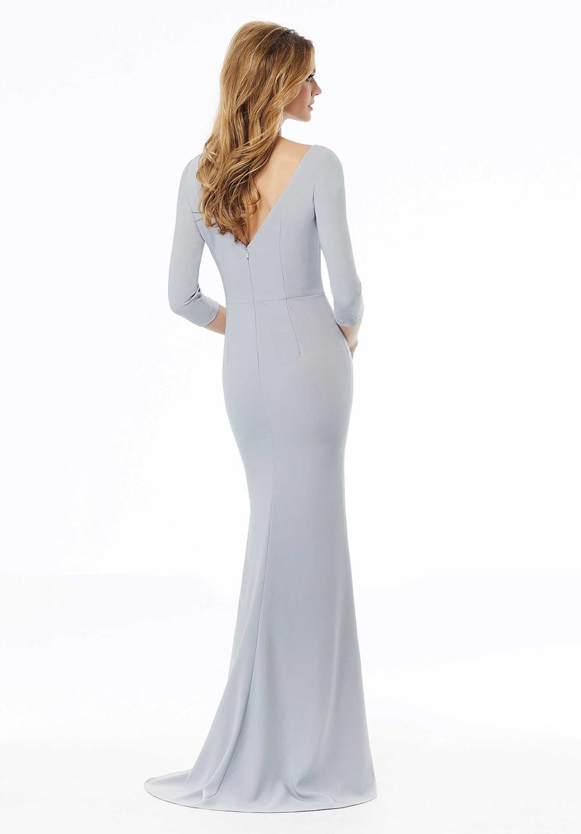 MGNY by Mori Lee Style Number 72115 - 2