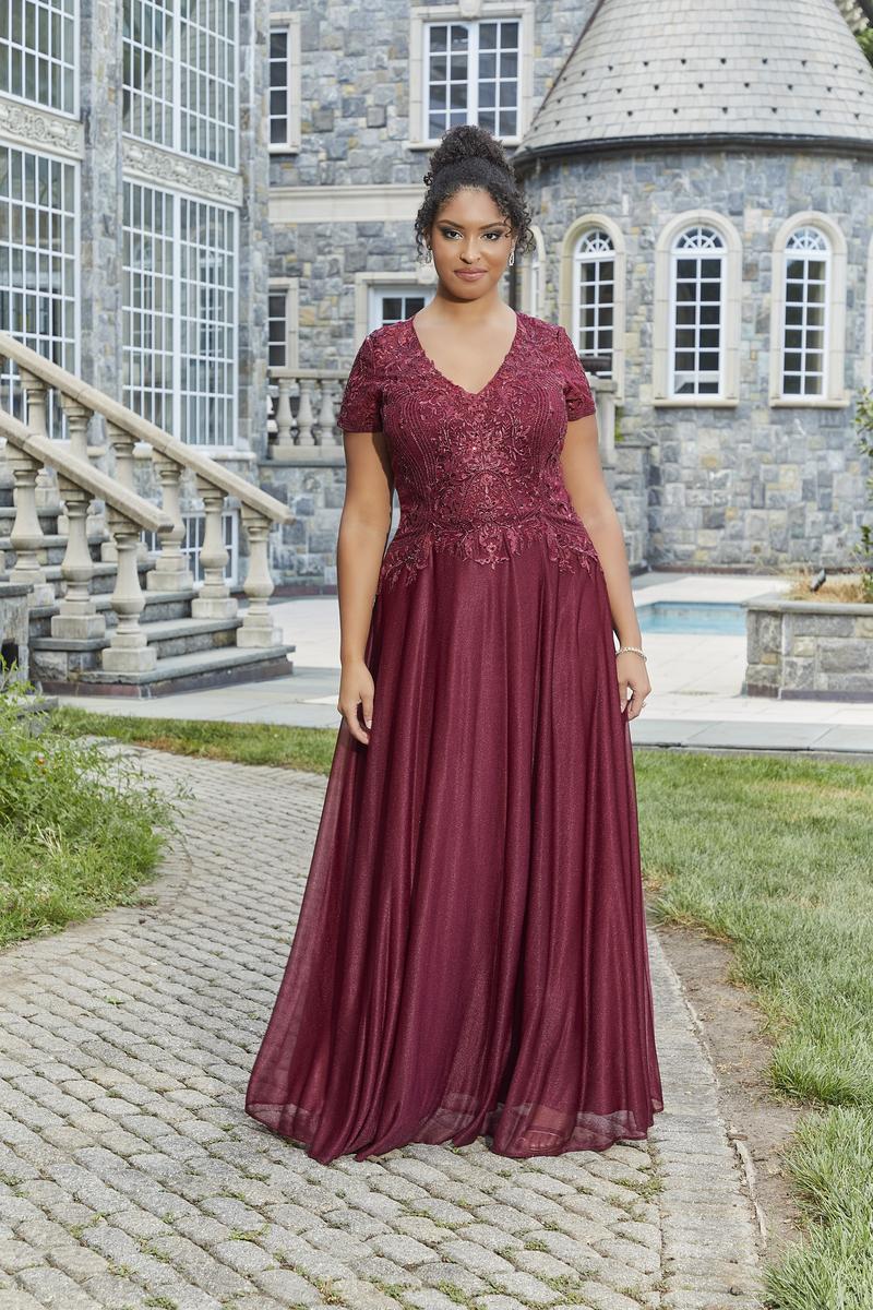 MGNY by Mori Lee Style Number 72116 - 3