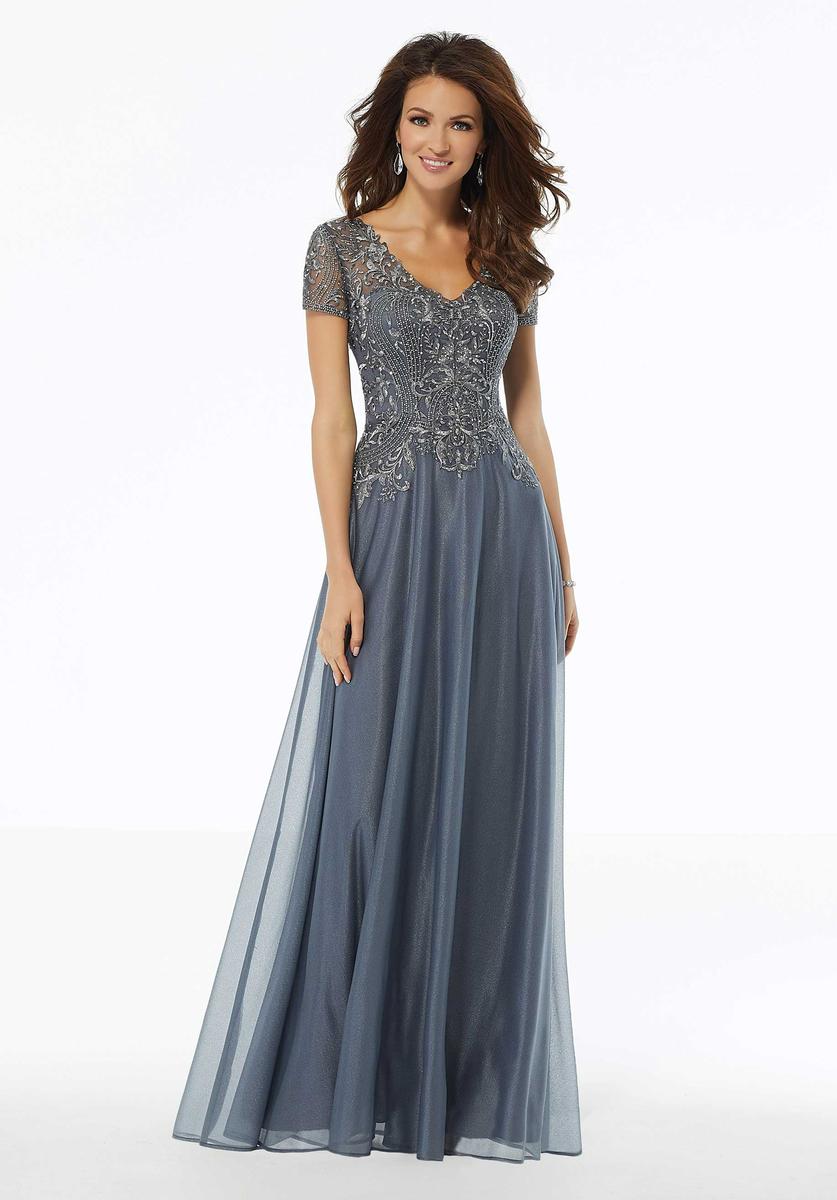 MGNY by Mori Lee Style Number 72116 - 1