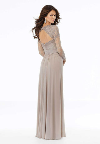 MGNY by Mori Lee Style Number 72118 - 2