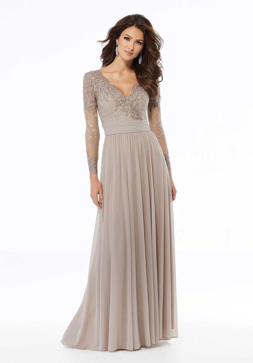 MGNY by Mori Lee Style Number 72118 - 1
