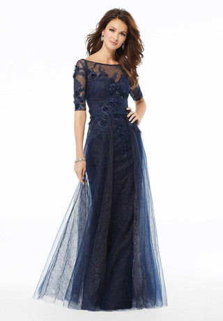 MGNY by Mori Lee Style Number 72121 - 1