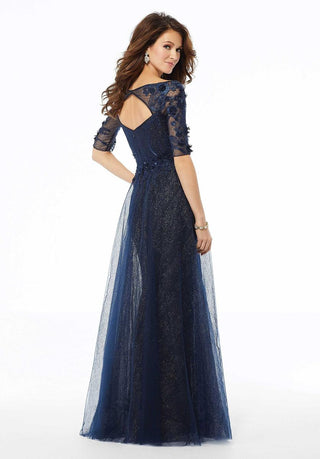 MGNY by Mori Lee Style Number 72121 - 2