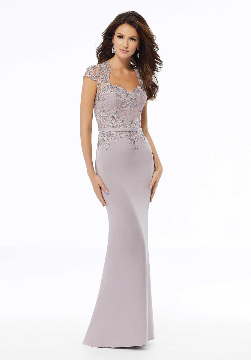 MGNY by Mori Lee Style Number 72125 - 1