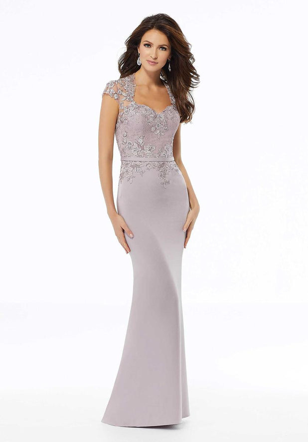 MGNY by Mori Lee Style Number 72125 - 1