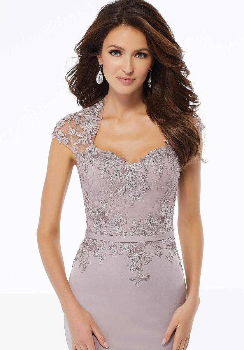 MGNY by Mori Lee Style Number 72125 - 3