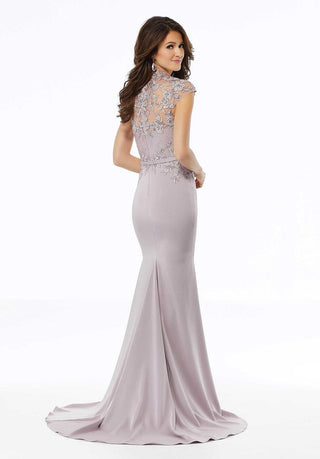 MGNY by Mori Lee Style Number 72125 - 2
