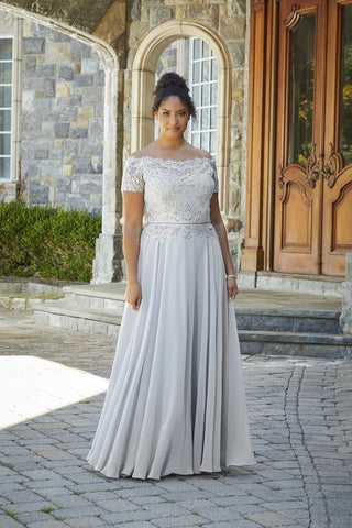 MGNY by Mori Lee Style Number 72133 - 5