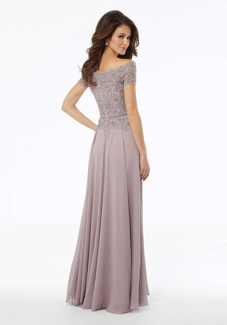 MGNY by Mori Lee Style Number 72133 - 2