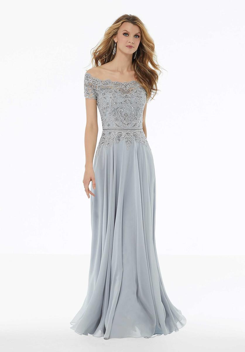 MGNY by Mori Lee Style Number 72133 - 3